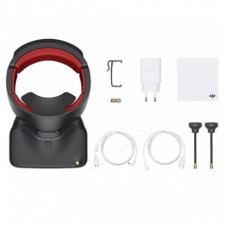 DJI Goggles Racing Edition Carry More Backpack