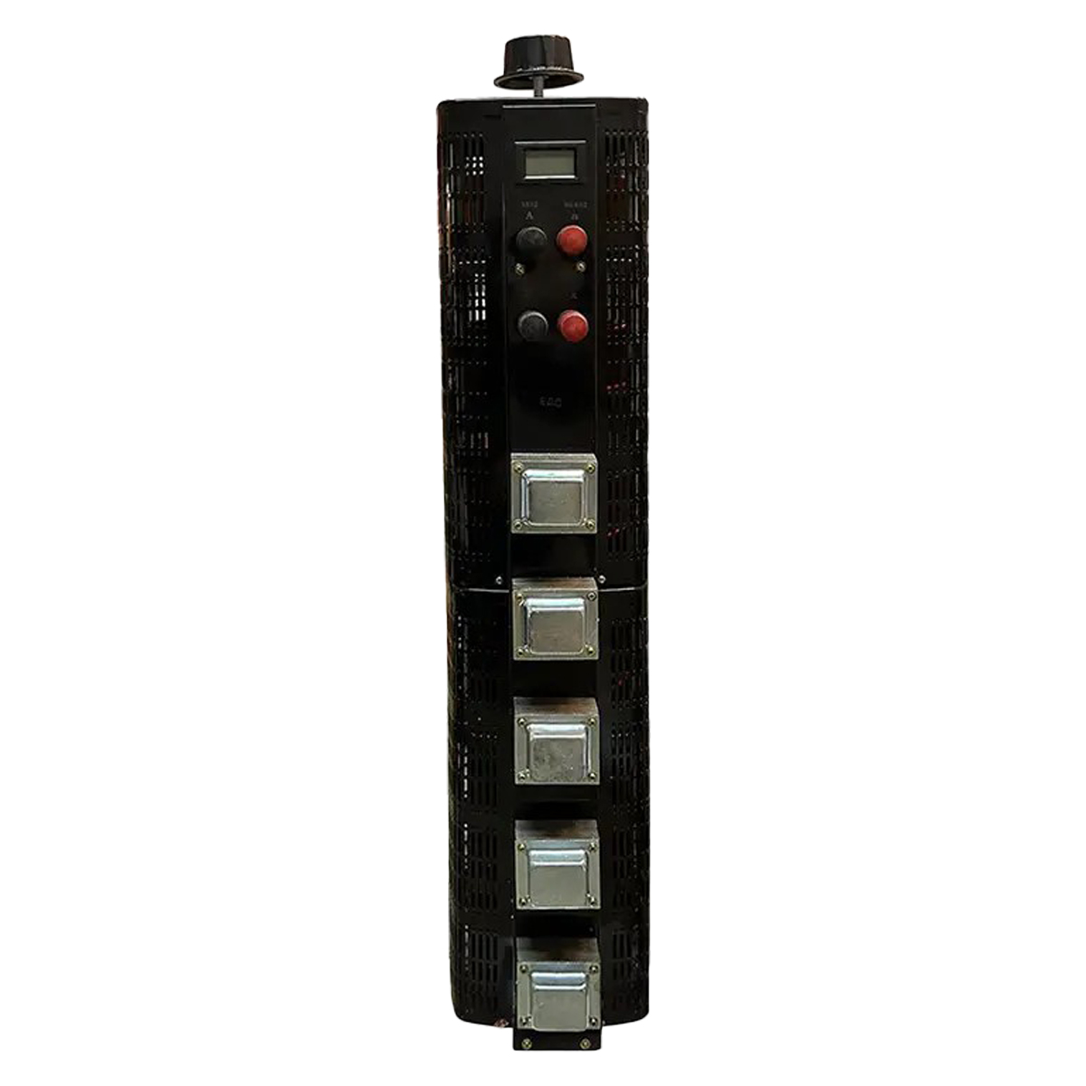 SUNTEK 30000 ВА 0-300 Вольт (120А) - лабораторный автотрансформатор