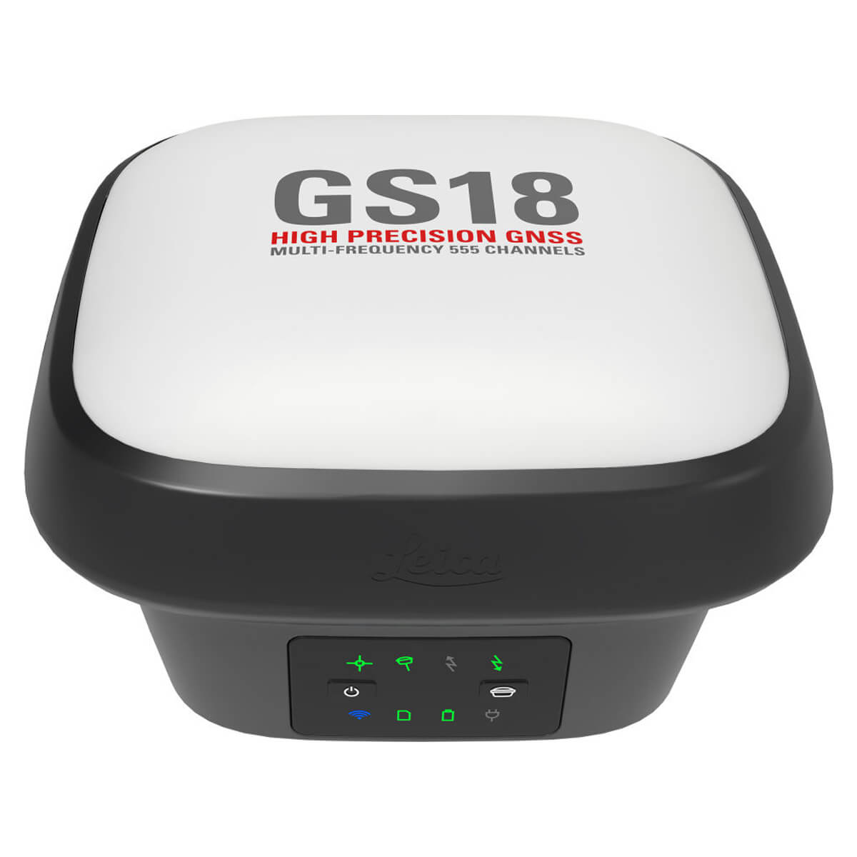 Leica GS18T LTE&amp;UHF (минимальный) - GNSS приемник одночастотный