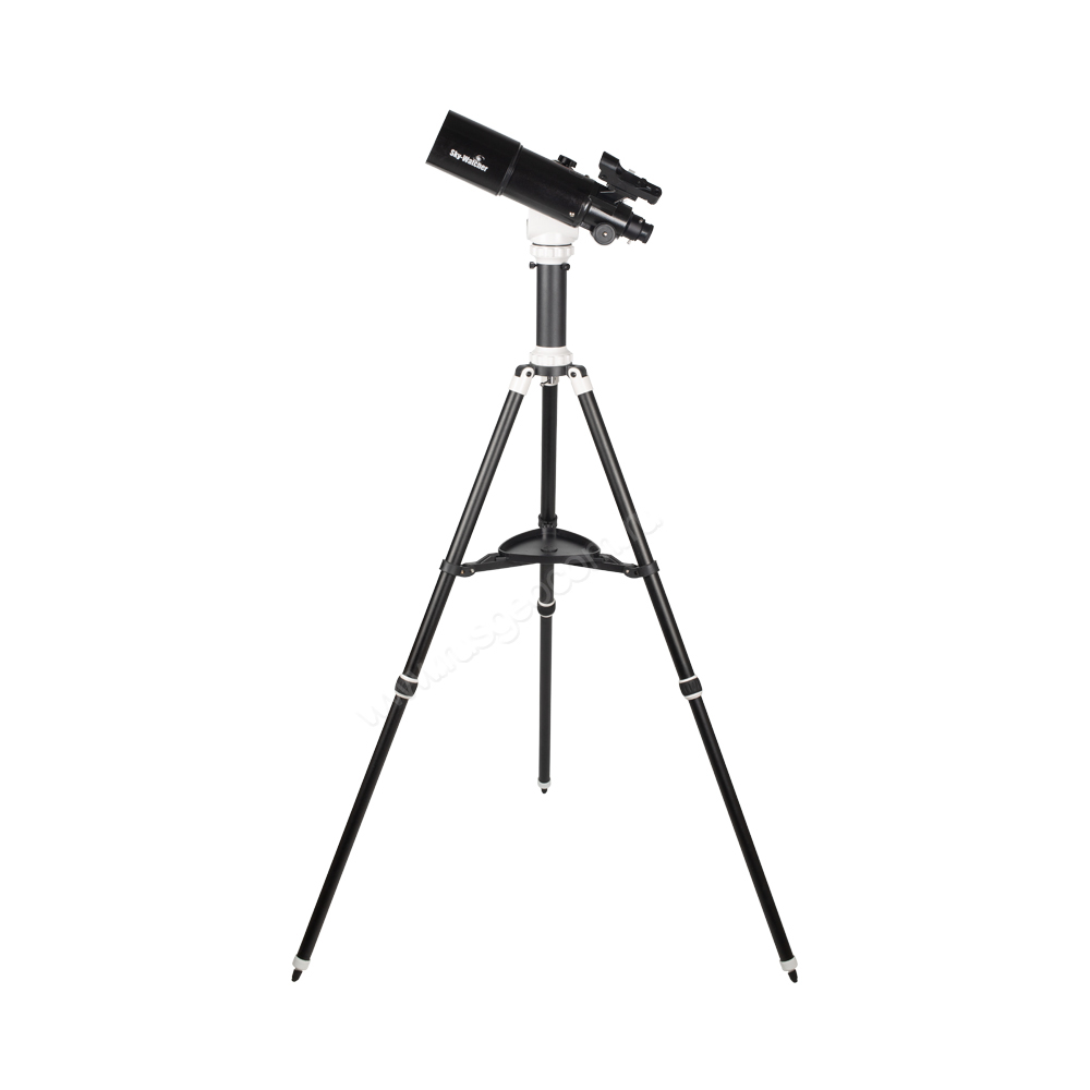 Телескоп Sky-Watcher 80S AZ-GTe SynScan GOTO