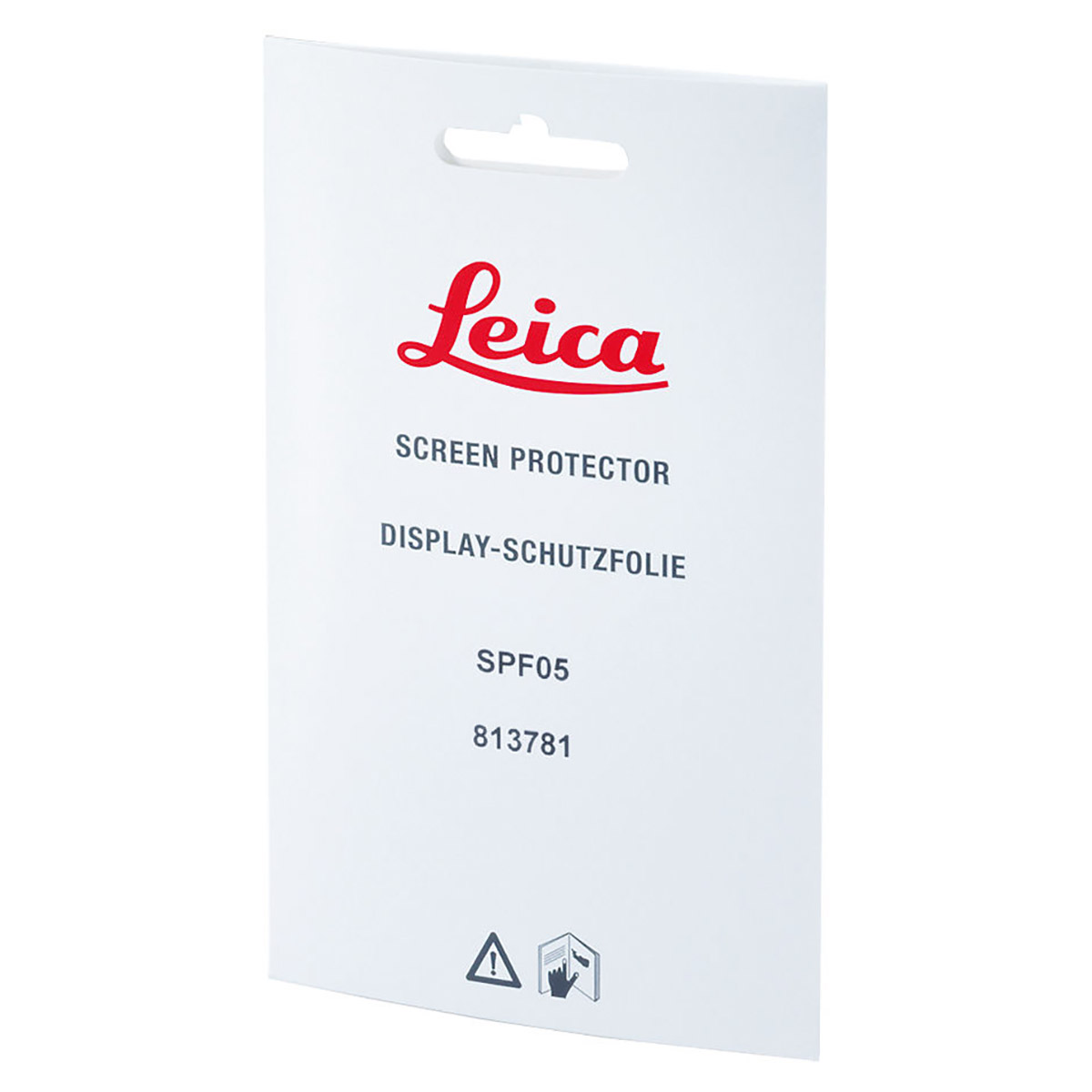 Защитная плёнка Leica SPF07