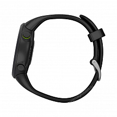 Часы Garmin Forerunner 45 черные