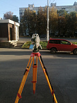 FOIF RTS362N (R1000, 2&amp;quot;) с ОС Android - электронный тахеометр