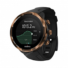 Часы SUUNTO 9 BARO Copper