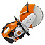 STIHL TS 420