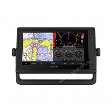 Картплоттер Garmin GPSMAP 922 Plus