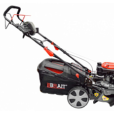 BRAIT BLM3350SE PRO - бензиновая газонокосилка