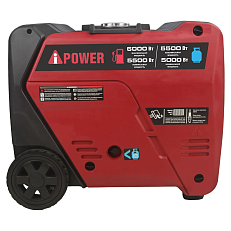 A-iPower A6000LiGS