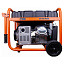 Villartec GG 8300EBC - бензиновый генератор