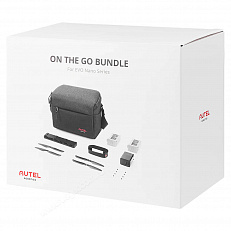 Autel Robotics EVO 2 Fly More Kit для Nano