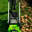 Greenworks GD60LM61