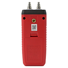UNI-T UT366A - манометр
