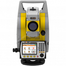 GeoMax Zoom 50 2  accXess10 POLAR