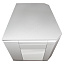 A-iPower A8500TEA в тихом зимнем кожухе 1200 RAL 7035