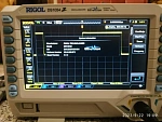RIGOL DS1054Z - цифровой осциллограф