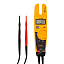 Тестер Fluke T5-600 — универсальный бесконтактный