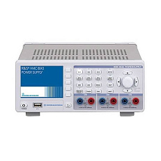 Источник питания Rohde   Schwarz HMC8043