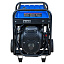 Dinking DKGE11500E - бензиновый генератор