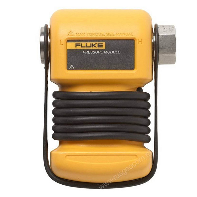 Модуль давления Fluke 750PV4