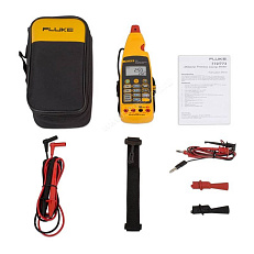 Комплектация Fluke 773