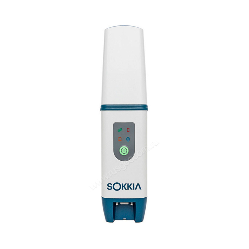 GNSS приемник Sokkia GCX3