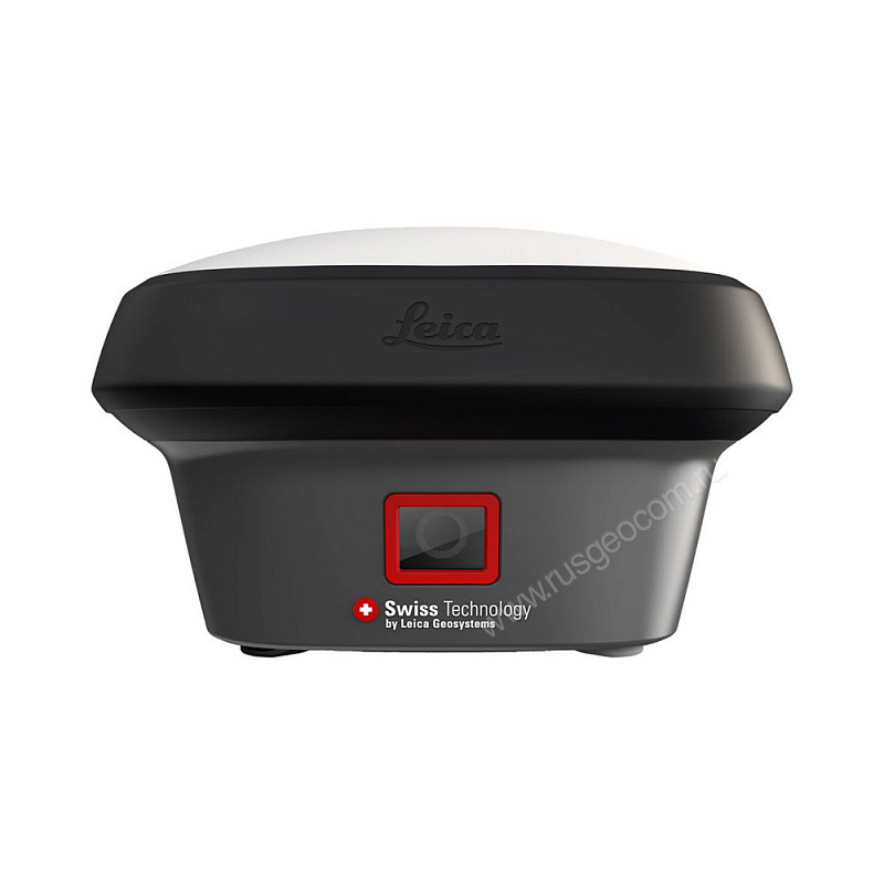 GNSS приемник LEICA GS18 I LTE