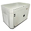 A-iPower A17000TEAX в тихом зимнем кожухе 1600 RAL 7035