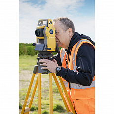 Topcon OS-203L