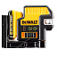 Лазерный нивелир DEWALT DCE0825D1G