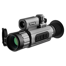 Sytong AM03-50 LRF - тепловизионный прицел