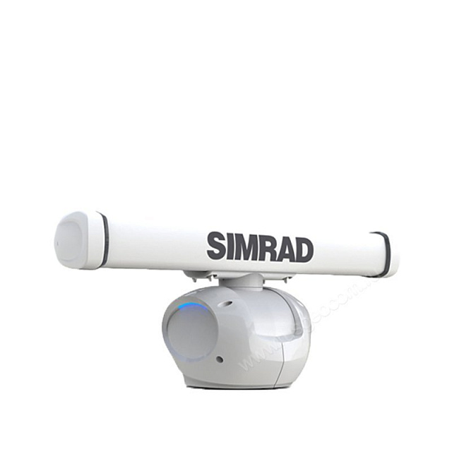 Радар SIMRAD HALO 3