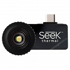 Тепловизор Seek Thermal Compact