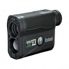 Оптический дальномер Bushnell Scout DX 1000 ARC