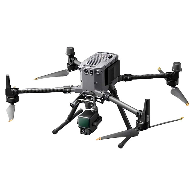 Квадрокоптер DJI Matrice 350 RTK