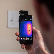 Тепловизор Seek Thermal Compact XR для Android Type-C