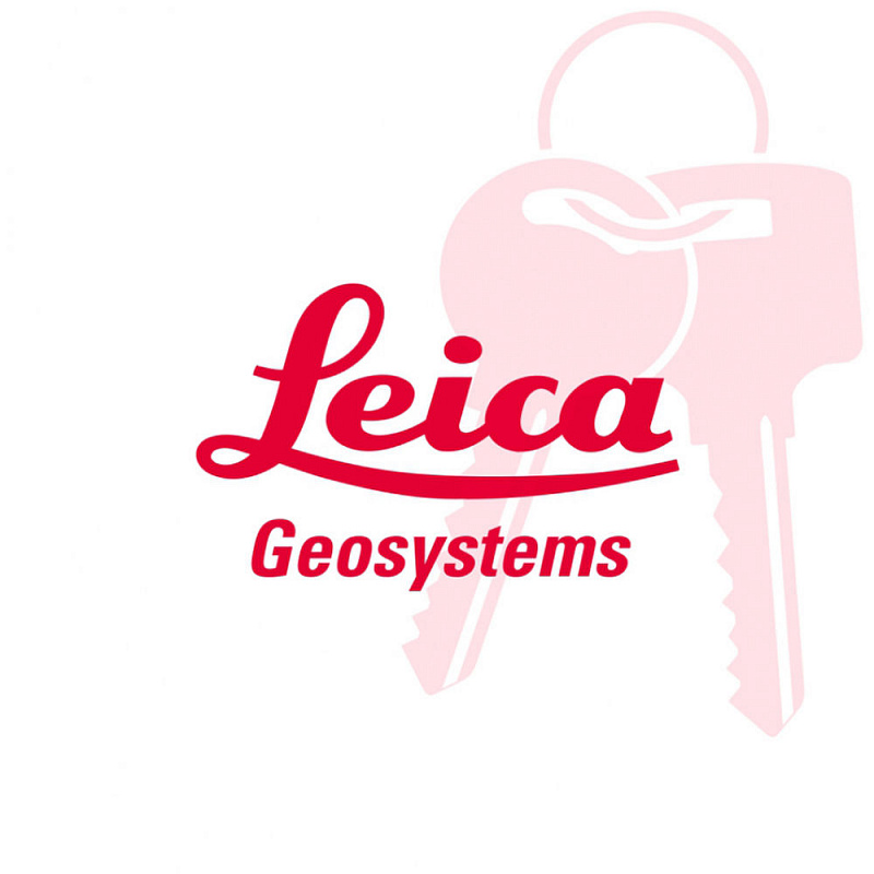 Право на использование программного продукта LEICA LOP71, RTK Reference station option (передача данных RTK)