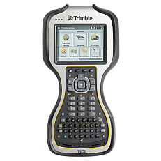 Аренда контроллера Trimble TSC3