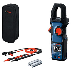 Bosch GMC 600-15 Professional - токовые клещи