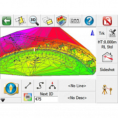 Geomax FieldGenius _3