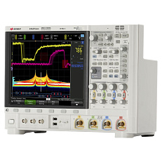 Keysight MSOX6004A - осциллограф