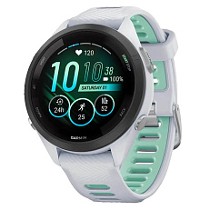 Часы Garmin Forerunner 265S белый