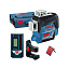 Bosch GLL 3-80 C + BM 1 (12 V) + LR 7