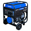 Dinking DKGE11500E - бензиновый генератор