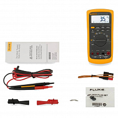 Fluke 87v/E2 kit  комплектация