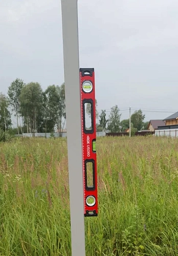 RGK U5060 - уровень пузырьковый
