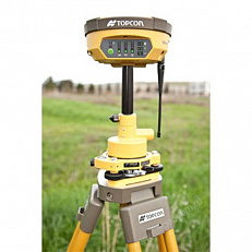 Topcon Hiper V