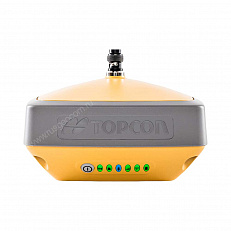 Topcon Hiper VR без модема, TILT