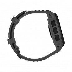 Часы Garmin Instinct 2 dezl edition для водителей грузовиков