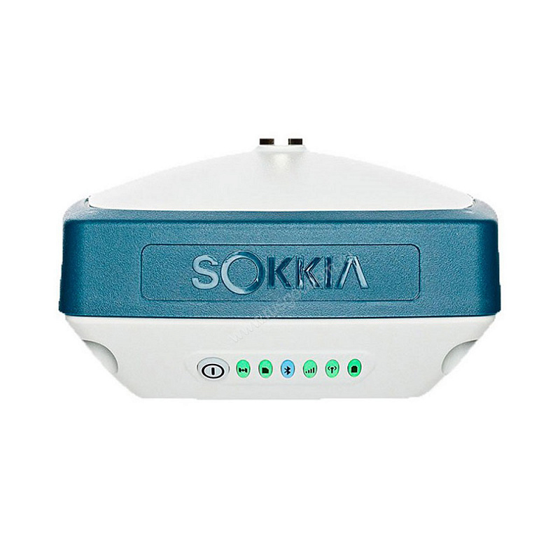 GNSS приемник Sokkia GRX3 UHF/GSM