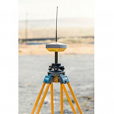 ГНСС приёмник Topcon Hiper VR UHF, TILT